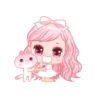 Hello pinky! MOV byYessy 9