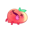 Life’s a Peach 7