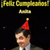 Feliz cumple Anita🎂1🇲🇽Movi 12