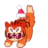 New Year Tiger 5