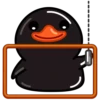 Black Duck 10