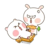 Marshmallow Couple 2 12