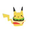 Pikachu 8