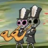 Dia dos Mortos ️1 8