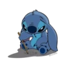 Stitch 8