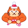 New Year Tiger 6