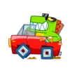Davi's WhiterKang AnimPack 6