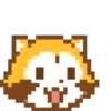 🧡Rascal Pixel 1 MOV.🦝 8