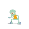 Squidward 5