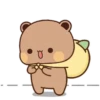 Bubu and Dudu @BubuDuduBears 6