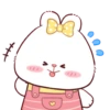 Fufu bear (Popup) V.ENG ‍ ️ 12