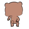 Chubby bear 4 .MOV 10