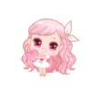 Hello pinky! MOV byYessy 11