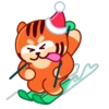 New Year Tiger 7