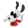 SNOOPY THE PEANUTS MOVIE BLANCA AT 7