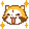 🧡Rascal Pixel 1 MOV.🦝 10