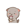 BadBoys Animated Sticker Pack 8