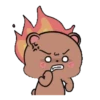 Chubby bear 4 .MOV 12