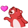 Buddy Bear 12