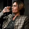 Johnny Depp 👩🏻‍🎨  Mov.1712 12
