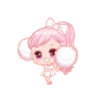 Hello pinky! MOV byYessy 12