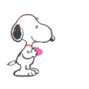 SNOOPY SWEET SUMMER BLANCA AT 14