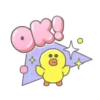 Kawaii L Friends Retro💖MOV 10