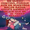 Notitas de Parejas📝1🇲🇽&🇲🇽Movi 15
