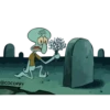 Squidward 7