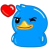Blue Duck 11