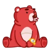 Buddy Bear 14