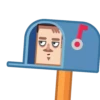 Human Box 8