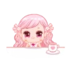 Hello pinky! MOV byYessy 13