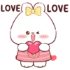 Fufu bear (Popup) V.ENG ‍ ️ 13