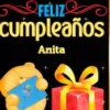 Feliz cumple Anita🎂1🇲🇽Movi 15