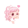 Hello pinky! MOV byYessy 14