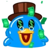 Blue Duck 12