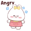 Fufu bear (Popup) V.ENG ‍ ️ 15