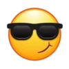 Retro Kolobok Emoji 12