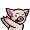 LIHKG Pig HD 13