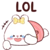 Fufu bear (Popup) V.ENG ‍ ️ 16