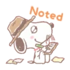 SNOOPY PALS BLANCA AT 5