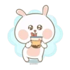 Marshmallow Couple 16