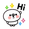 Cute Monster Thai Animation Stickers 13