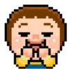 Sho Chan pixel 1 mov 10