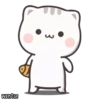 Cutie Cat-Chan 13