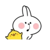 Spoiled Rabbit 18