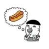 HUGO動起來2食物篇 11