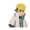 Animes animated kang pack 21