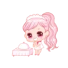 Hello pinky! MOV byYessy 15